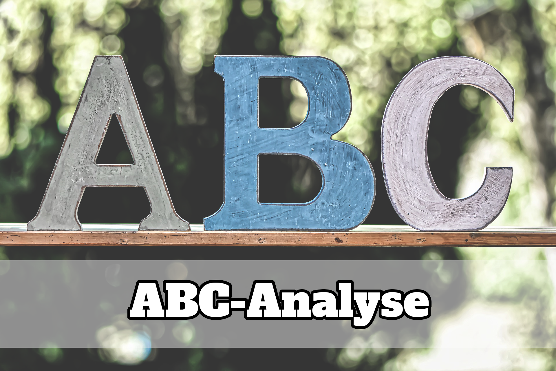 ABC-Analyse