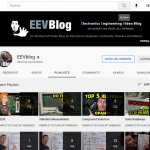 EEVblog - YouTube