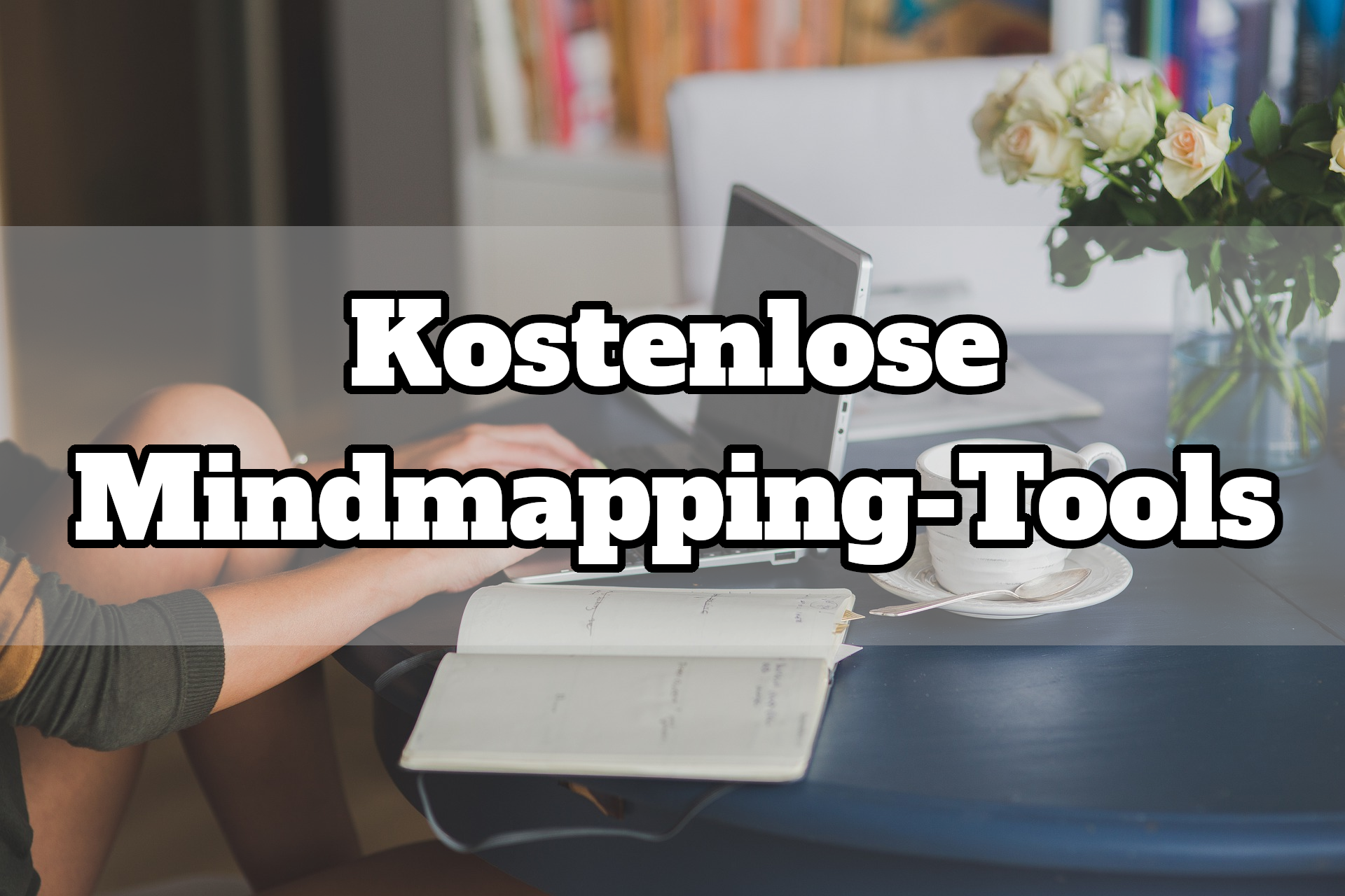 Artikel über kostenlose Mindmapping-Tools