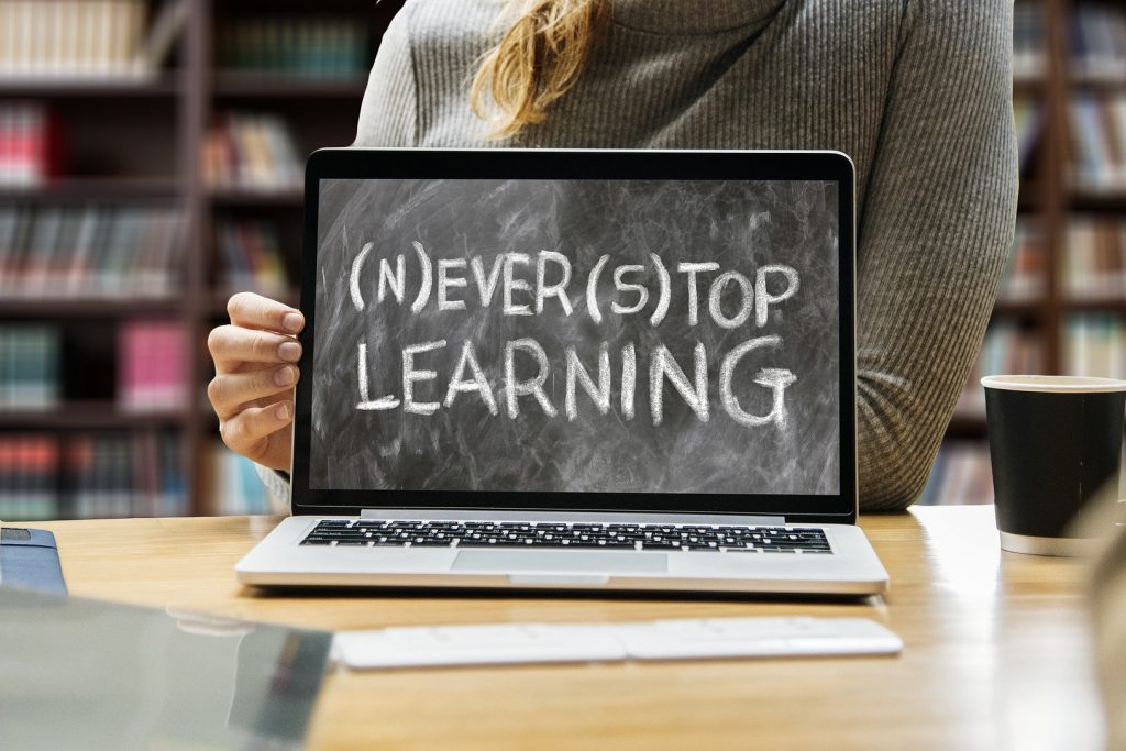 Berufsbegleitend studieren