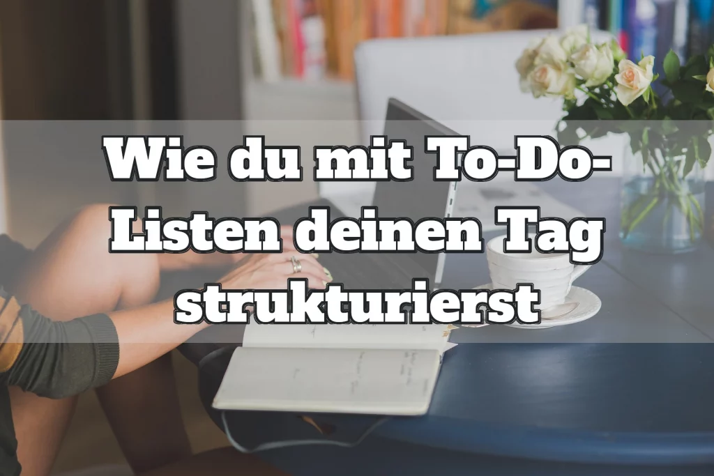 To-Do-Listen