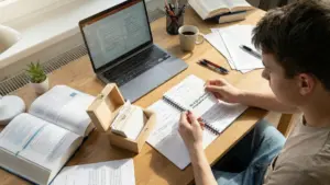 Lernen mit Spaced Repetition